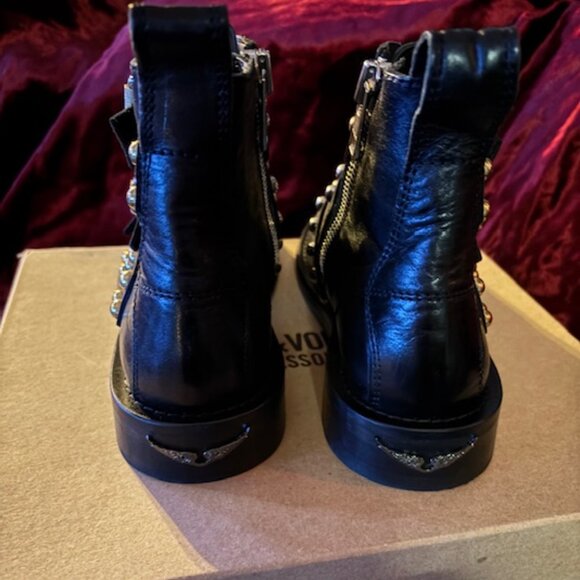 Merry Christmas, Zadig & Voltaire Boot - Picture 6 of 6